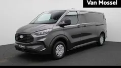 Grijs Nieuw 2024 Ford Transit Custom Trend Van | € 31.945 (Super prijs)