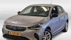 Gebruikt 2020 Opel Corsa GS Line Hatchback | € 12.925 (Eerlijke prijs)