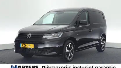 Occasion 2024 VW Caddy Edition MPV | € 28.449 (Eerlijke prijs)