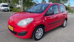 Gebruikt 2008 Renault Twingo Authentique Hatchback | € 2.295 (Goede deal)