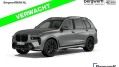 Gebruikt 2024 BMW X7 Comfort Edition SUV | € 159.875