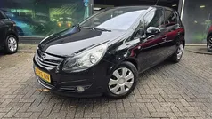 Gebruikt 2009 Opel Corsa Selection Hatchback | € 3.750 (Eerlijke prijs)