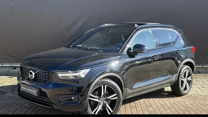 Occasion Volvo XC40 Inscription 2026 SUV