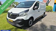 Gebruikt 2016 Renault Trafic Komfort MPV | € 7.890 (Goede deal)