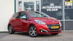 Gebruikt 2019 Peugeot 208 Allure Hatchback | € 9.990 (Super prijs)
