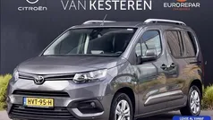 Grijs Gebruikt 2020 Toyota Proace Verso Active Stationwagen | € 24.990 (Eerlijke prijs)