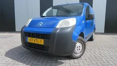 Overige Gebruikt 2008 Citroën Nemo MPV | € 1.450 (Goede deal)