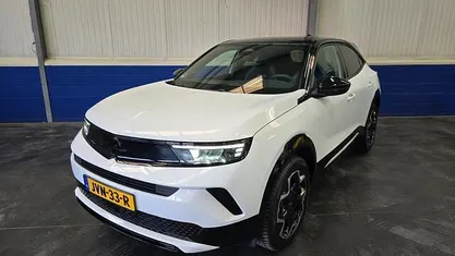 Occasion Opel Mokka Ultimate 131 PK (96 kW) 2025 SUV