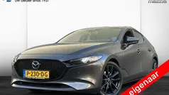 Gebruikt 2022 Mazda 3 Comfort Hatchback | € 20.945 (Goede deal)