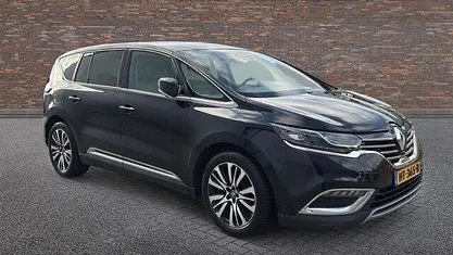 Occasion Renault Espace 200 PK (147 kW) 2016 MPV