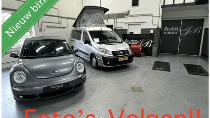 Occasion Citroën C3 73 PK (53 kW) 2003 Hatchback