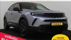 Gebruikt 2024 Opel Mokka-e SUV | € 22.950 (Eerlijke prijs)
