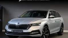 Gebruikt 2021 Skoda Octavia Business Line Stationwagen | € 23.745 (Eerlijke prijs)