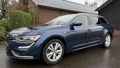 Occasion Renault Talisman Bose Edition 110 PK (80 kW) 2017 Stationwagen