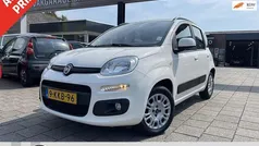 Gebruikt 2013 Fiat Panda Hatchback | € 7.850 (Eerlijke prijs)