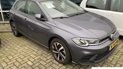 Gebruikt 2021 VW Polo Life Hatchback | € 18.395 (Eerlijke prijs)