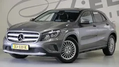 Gebruikt 2016 Mercedes GLA180 Ambition SUV | € 16.750 (Goede deal)
