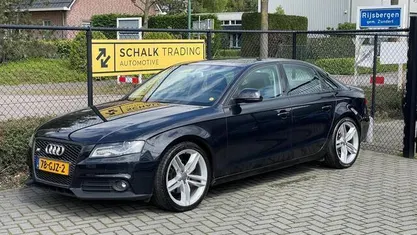 Occasion Audi A4 Proline 160 PK (117 kW) 2008 Sedan