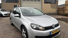Gebruikt 2011 VW Golf VI Highline Hatchback | € 4.250 (Eerlijke prijs)