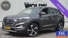 Gebruikt 2017 Hyundai Tucson Comfort SUV | € 20.695 (Eerlijke prijs)