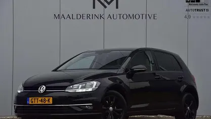 Occasion VW Golf VII Comfortline 116 PK (85 kW) 2019 Hatchback