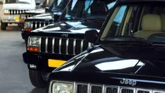Gebruikt 2000 Jeep Cherokee SUV | € 19.900