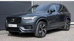Grijs Gebruikt 2022 Volvo XC90 R-Design SUV | € 57.950 (Eerlijke prijs)
