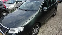 Gebruikt 2007 VW Passat Comfortline Stationwagen | € 2.995 (Eerlijke prijs)