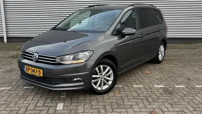 Occasion VW Touran Highline 150 PK (110 kW) 2018 MPV