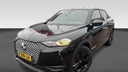 Zwart Occasion 2020 DS Automobiles DS3 Crossback E-Tense Business SUV | € 14.495 (Eerlijke prijs)