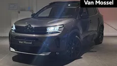 Grijs Gebruikt 2024 Citroën C5 Aircross SUV | € 32.440 (Eerlijke prijs)