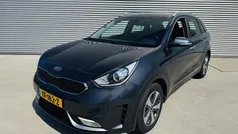 Gebruikt 2018 Kia Niro SUV | € 17.850 (Eerlijke prijs)