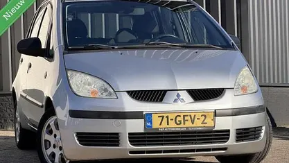 Occasion Mitsubishi Colt 75 PK (55 kW) 2008 Hatchback