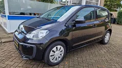 Gebruikt 2018 VW up! move up! Hatchback | € 7.450 (Eerlijke prijs)
