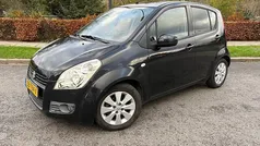 Gebruikt 2009 Suzuki Splash Exclusive Hatchback | € 2.499 (Eerlijke prijs)