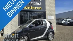 Gebruikt 2008 Smart ForTwo Cabrio Passion Cabriolet | € 6.450 (Eerlijke prijs)