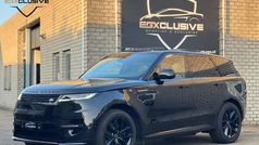Gebruikt 2024 Land Rover Range Rover Sport HSE Dynamic SUV | € 112.500 (Super prijs)