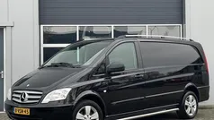 Overige Gebruikt 2012 Mercedes Vito MPV | € 8.950 (Eerlijke prijs)