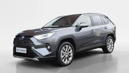 Occasion Toyota RAV4 Hybrid Executive 2022 SUV