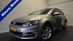 Gebruikt 2014 VW Golf VII Highline Hatchback | € 8.999 (Eerlijke prijs)