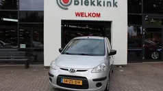 Gebruikt 2008 Hyundai i10 Active Hatchback | € 1.945 (Eerlijke prijs)