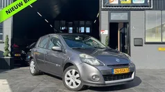Gebruikt 2011 Renault Clio II Night&Day Hatchback | € 4.200 (Eerlijke prijs)