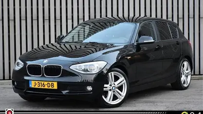 Occasion 2012 BMW 116 Basis Hatchback | € 6.995 (Goede deal)