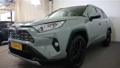 Groen Gebruikt 2020 Toyota RAV4 Hybrid Style SUV | € 32.150 (Eerlijke prijs)