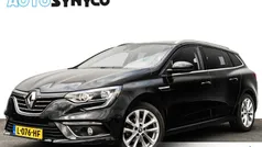 Gebruikt 2019 Renault Mégane GrandTour LIMITED Stationwagen | € 14.450 (Eerlijke prijs)