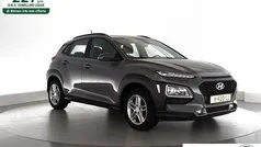 Grijs Gebruikt 2020 Hyundai Kona Comfort SUV | € 16.950 (Eerlijke prijs)