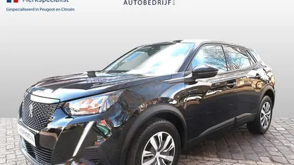 Occasion Peugeot 2008 Active 102 PK (75 kW) 2020 SUV