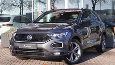 Gebruikt 2022 VW T-Roc R-line SUV | € 24.900 (Eerlijke prijs)