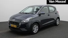 Grijs Gebruikt 2022 Hyundai i10 Comfort Hatchback | € 12.900 (Eerlijke prijs)