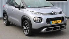 Gebruikt 2020 Citroën C3 Aircross Shine SUV | € 12.945 (Eerlijke prijs)